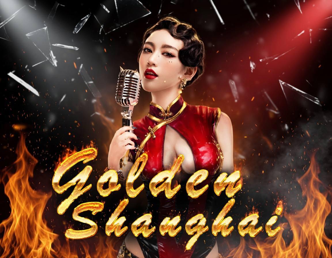 Golden Shanghai